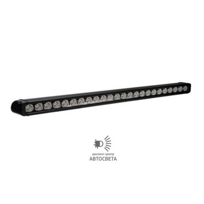 Светодиодные фары Nanoled 240W (однорядная)